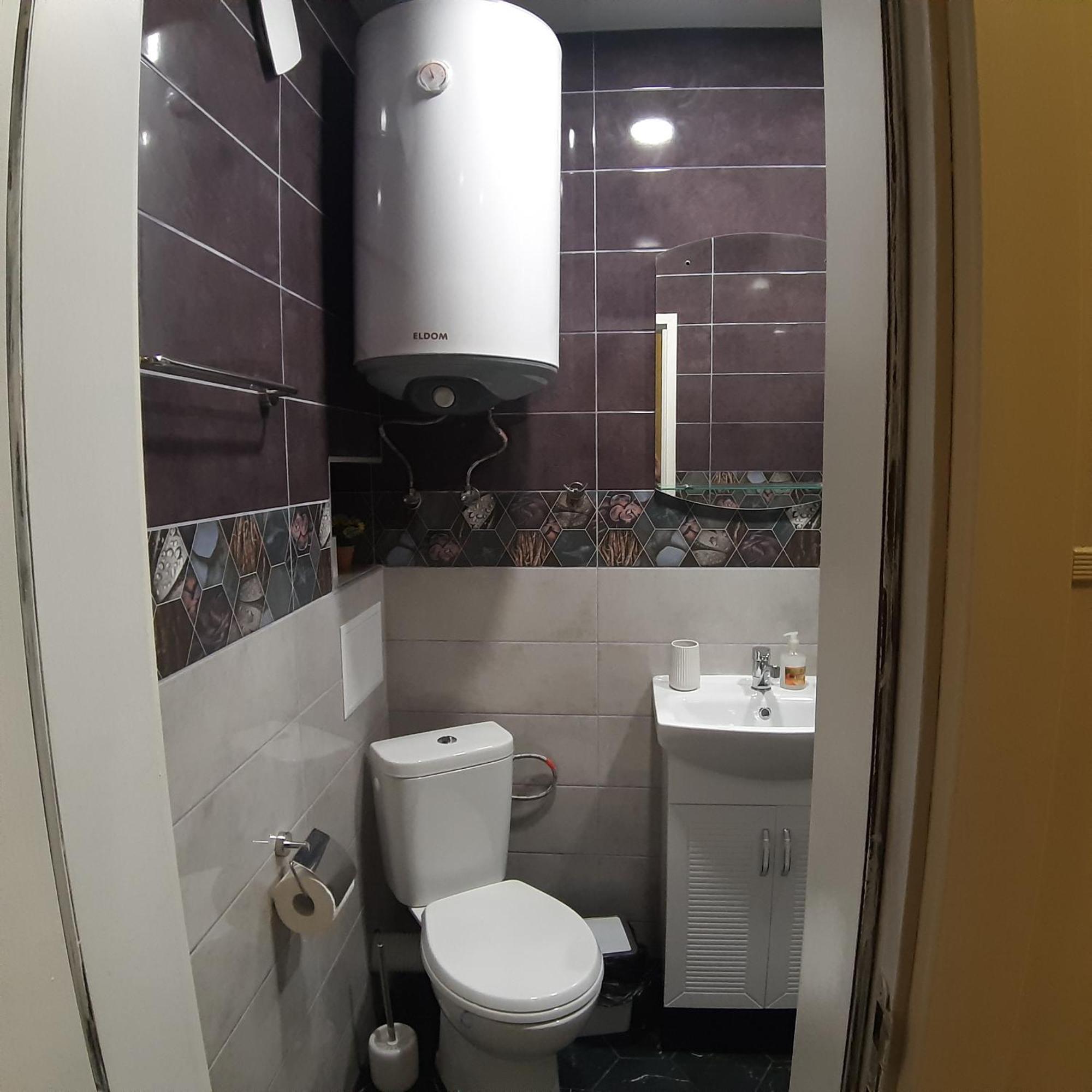 Апартамент "Рая" Dobrici Cameră foto